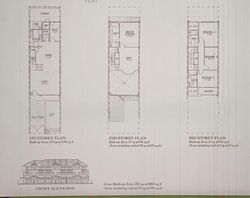 The Riverina (D18), Terrace #541686761